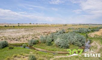 TBD Road 1, Deaver, WY 82421