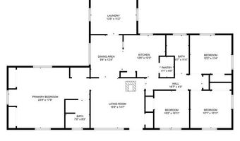 7941 N 433 Rd, Adair, OK 74330