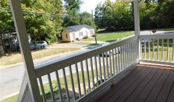 209 Armfield Ave, Asheboro, NC 27203