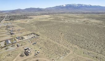 01640104 Parcel Lyon County, Dayton, NV 89403