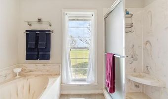 434525 E 340 Rd, Adair, OK 74330