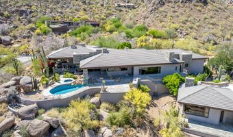 6901 E RESTIN Rd, Carefree, AZ 85377