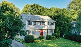 208 Congress St, Belfast, ME 04915