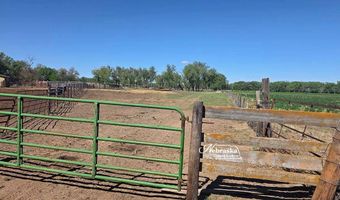 40001 Road 398, Bartley, NE 69020
