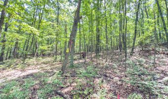 1393 Woodland Mountain Trl, Augusta, WV 26704