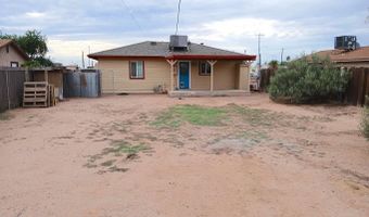 1210 N ARBOR Ave, Casa Grande, AZ 85122