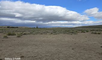 GILCHRIST Road, Big Piney, WY 83113