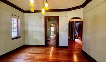 643 Orlando Ave, Akron, OH 44320