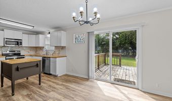 3522 Redd Dr, Augusta, GA 30906