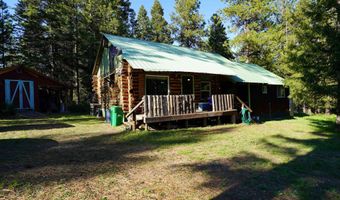 3695 W Mountain Rd, Anatone, WA 99401