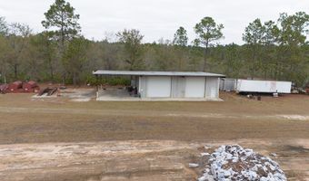 Industrial Park Dr, Baxley, GA 31513