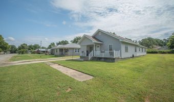 2018 East Ave, Baxter Springs, KS 66713