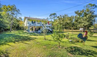 6265 S Railroad Ave, Bay St. Louis, MS 39520