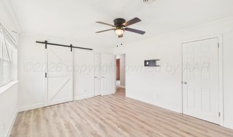2818 JOHN Dr, Amarillo, TX 79110