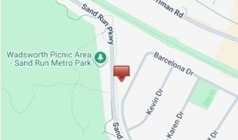 1494 Hilton Dr, Akron, OH 44313