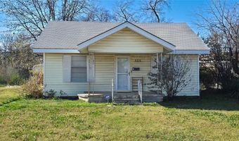 525 S Lake Murray Dr, Ardmore, OK 73401