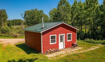 9734 Alango Rd, Angora, MN 55703