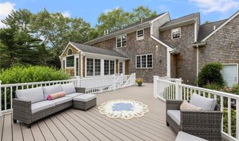 150 Delta Dr, North Kingstown, RI 02874