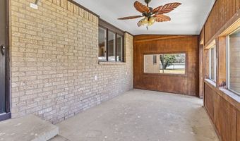 80 SE 1600, Andrews, TX 79714