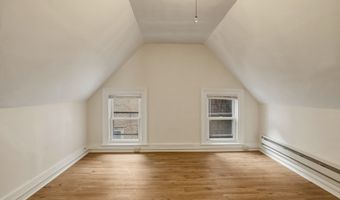 784 Howard Ave 2Nd Floor, Bridgeport, CT 06605