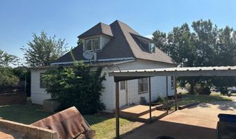 1005 10th St, Alva, OK 73717