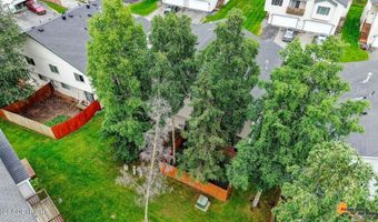 11718 Birch Knoll Loop #11718, Anchorage, AK 99515