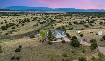 6650 Zercher Rd, Beulah, CO 81023