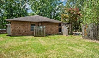209 Musgrove Rd, Batesville, MS 38606
