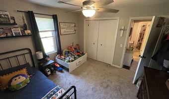 206 S Jefferson St, Bicknell, IN 47512