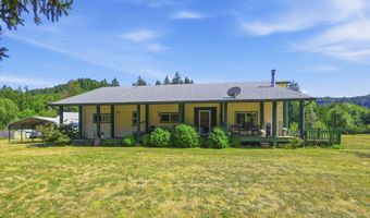 18196 HIGHWAY 36, Blachly, OR 97412