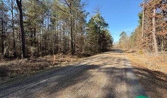 Yeldell Rd, Bastrop, LA 71220