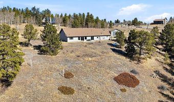 2979 Coyote Cir, Black Hawk, CO 80422