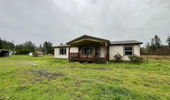 96666 FAIRVIEW SUMNER Ln, Coquille, OR 97423