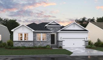 17 Field Flower Dr Plan: Macon II, Magnolia, DE 19962
