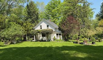 467 S St Ext, Coventry, CT 06238