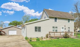 209 N Vermilion Ave, Allerton, IL 61810