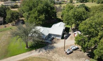 4525 Midway Rd, Weatherford, TX 76085