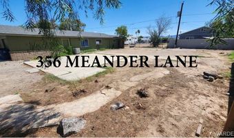 356 Meander Dr, Bullhead City, AZ 86442