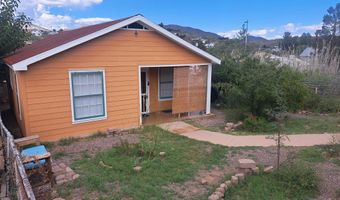 227 Adsit St, Bisbee, AZ 85603