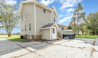 706 S Lincoln Ave, Alma, MI 48801