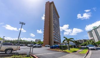 1121 Ala Napunani St 1502, Honolulu, HI 96818
