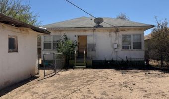 316 W Dallas Ave, Artesia, NM 88210