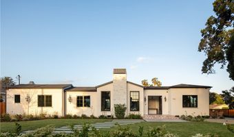 1100 S 4th, Arcadia, CA 91006