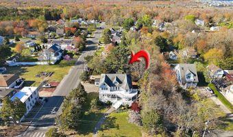 159 HARBOR INN Rd, Bayville, NJ 08721