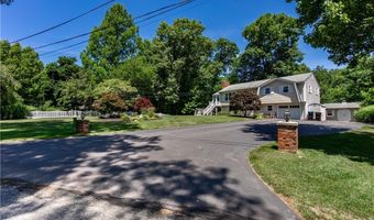 26 Sharon Pkwy, North Smithfield, RI 02896
