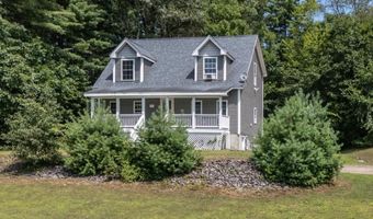 17 Eero Dr, Belmont, NH 03220