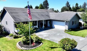 861 JODEE Ln, Brookings, OR 97415