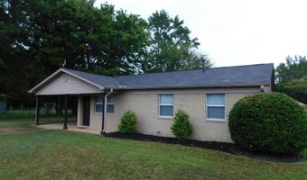 2702 Indian Hills Rd, Benton, AR 72019
