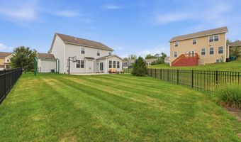 4209 Parliament Way, Avon, IN 46123