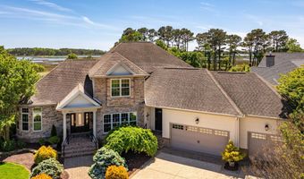 12304 SOUTHHAMPTON Dr, Bishopville, MD 21813